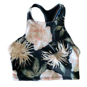 Free People sports bra NWOT
